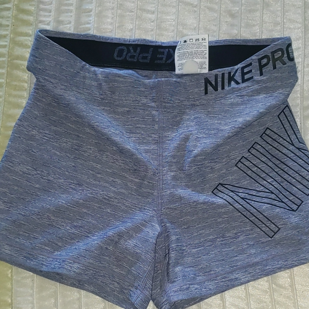 Nike Dri-Fit Shorts